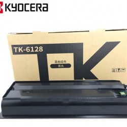 京瓷 (Kyocera) TK-6128墨粉盒 适用于京瓷M4132idn