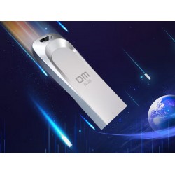  大迈（DM）128GB USB3.2 U盘